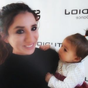 Meet your Posher, Kasi